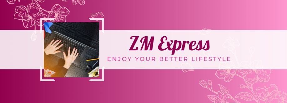 ZM EXPRESS Cover Image