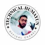 TECHNICAL HUMAYUN Profile Picture
