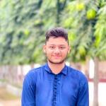 Iffat Mahmud Uthal Profile Picture