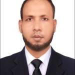 MD Nayon Ali Faruk Profile Picture