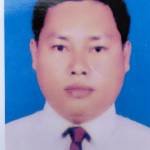 Gyana Jyoti Chakma Profile Picture