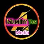 Muslim Taz Media Profile Picture