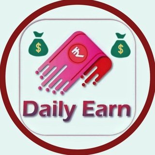 Telegram: Contact @DailyEarn_Money_bot