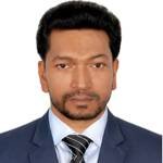 Md Shah Alam Zahangir Profile Picture