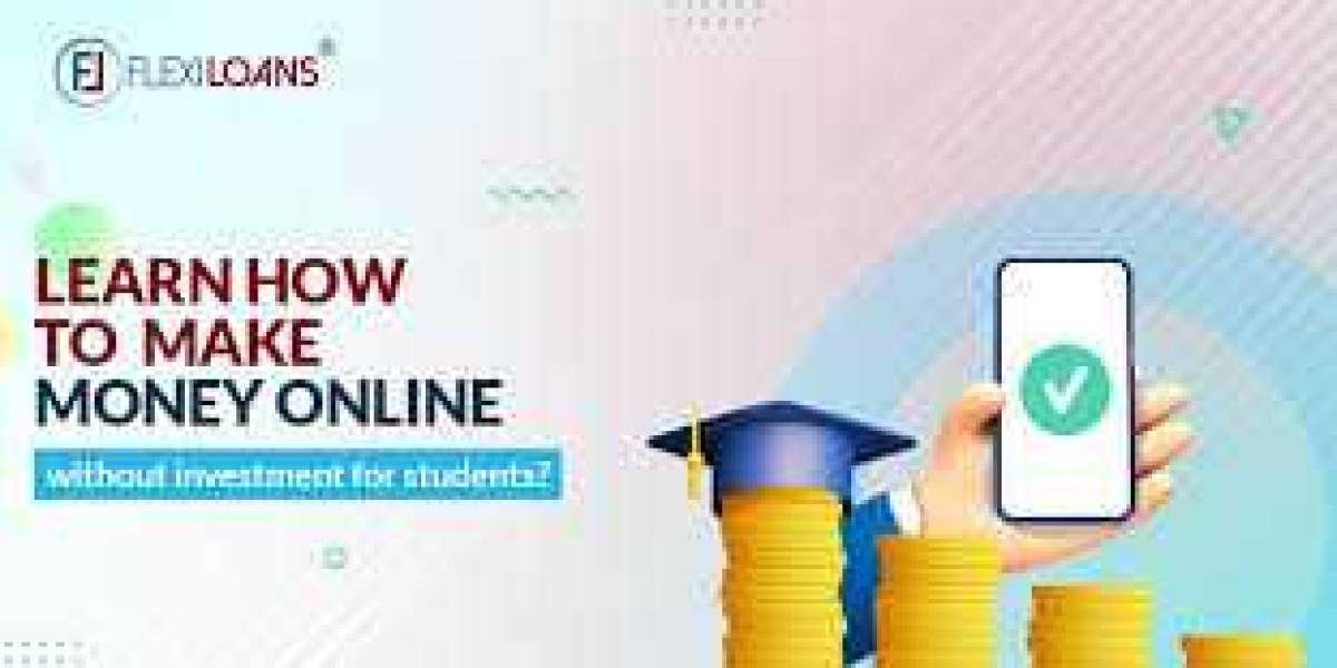 how to earn money online for students without investment