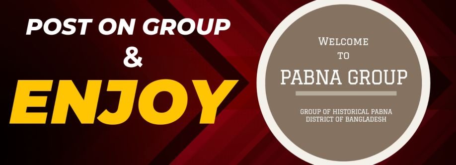 Pabna_Group Cover Image