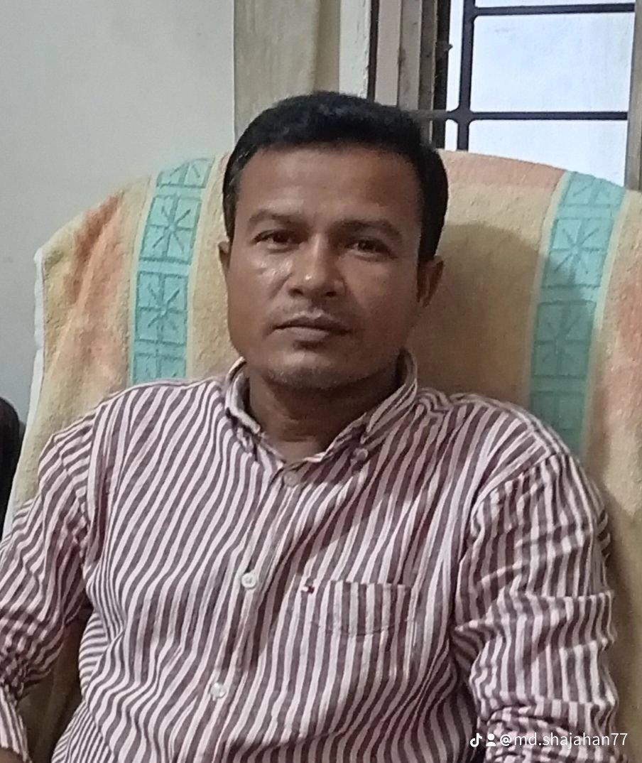 Md Shajahan Molla Profile Picture