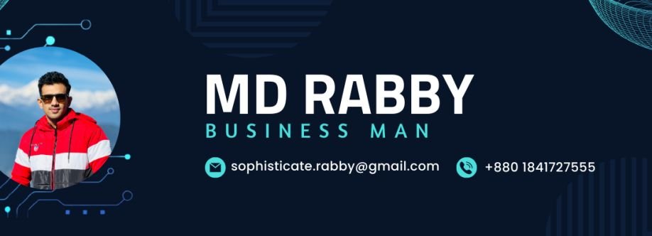 Md Rabby Cover Image