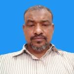 Md Touhidur Rahman Profile Picture