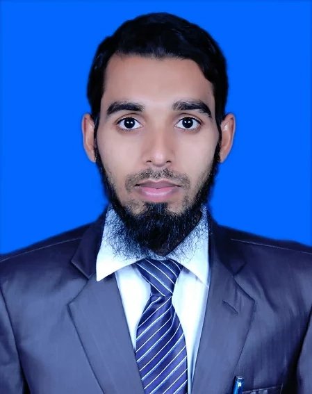 Md Julfikar Ali Profile Picture