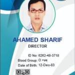 Ahamed Sharif Profile Picture