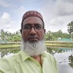 Khushroze Mahmud Profile Picture