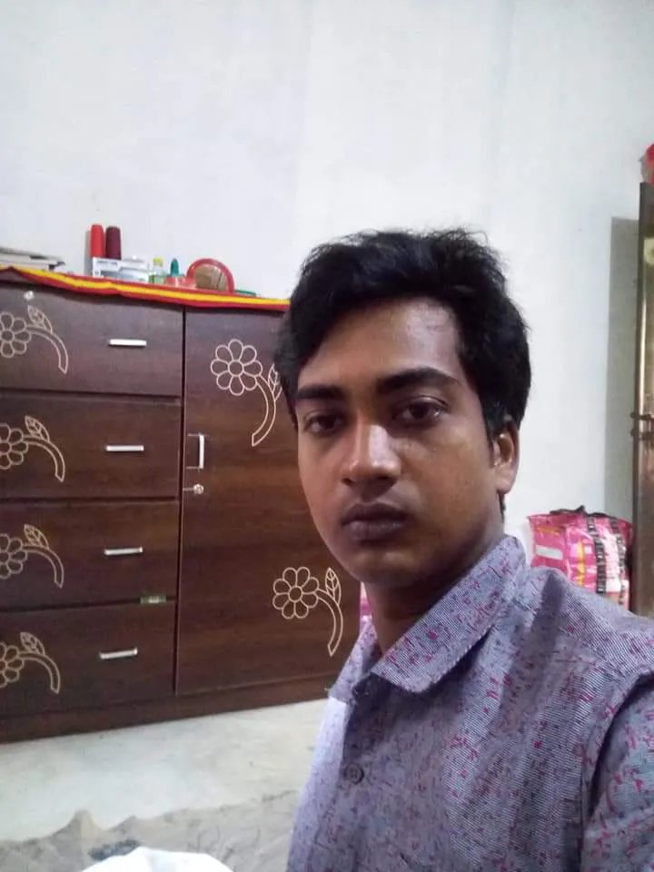 Masud Rana Profile Picture