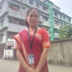 Jusi Chakma Profile Picture