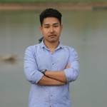 Bipul Chakma Profile Picture