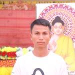 Sajal Chakma Profile Picture