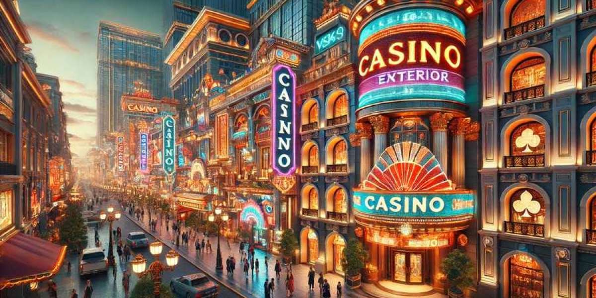 Finding the Best Casino Sites