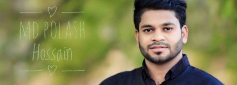 Md Polash Hossain Cover Image