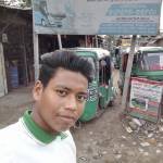 Al Mahmud Hossain Profile Picture