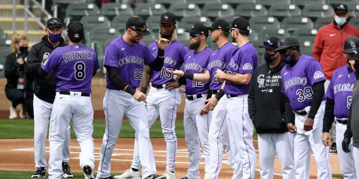 Colorado Rockies role players will be shuffled soon